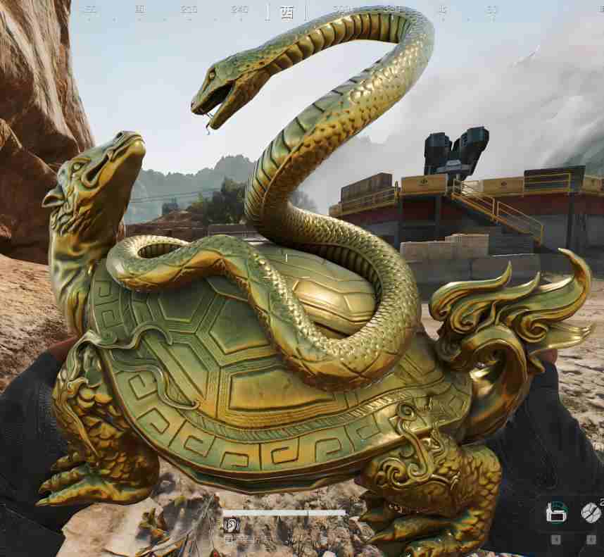 保底888W趣味有奖竞猜单