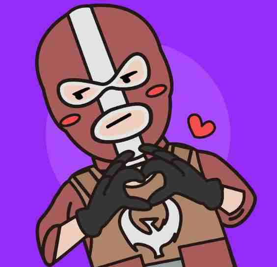 绝密爽吃单保888W