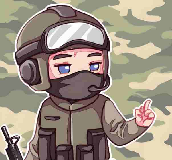 进阶战术协作（大神组队）