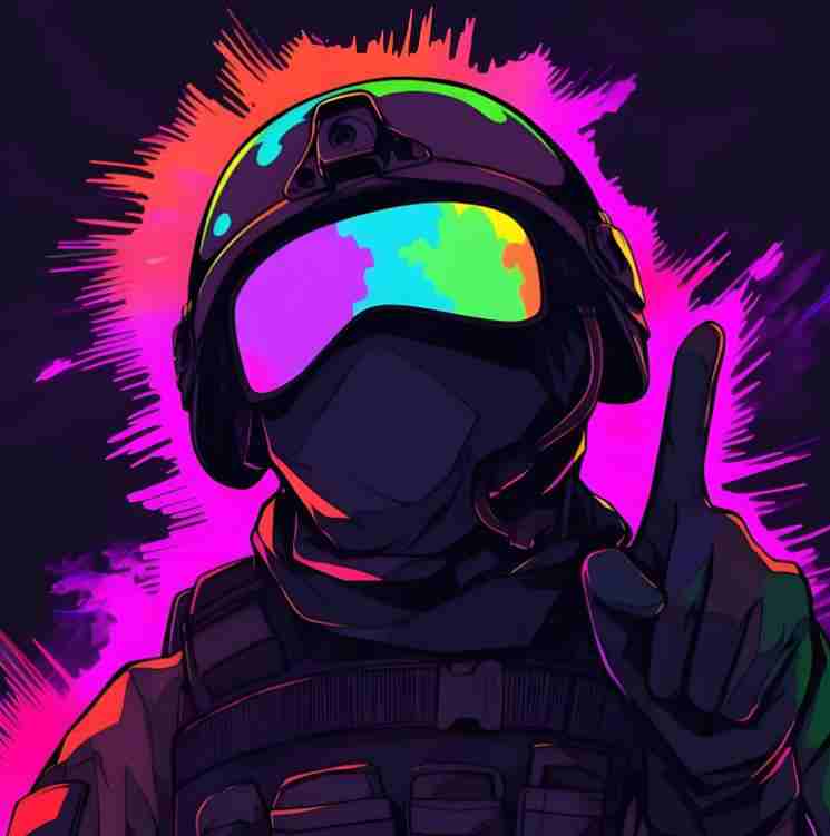 游戏战术指导/地图教学