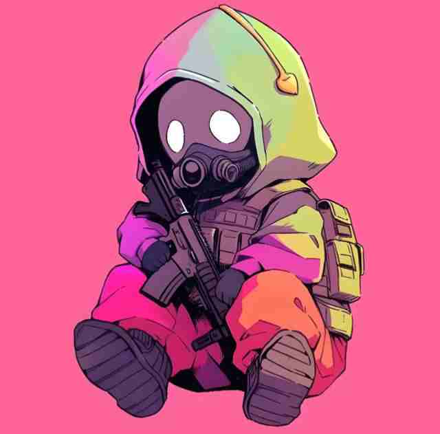 休闲语音组队（轻松局）