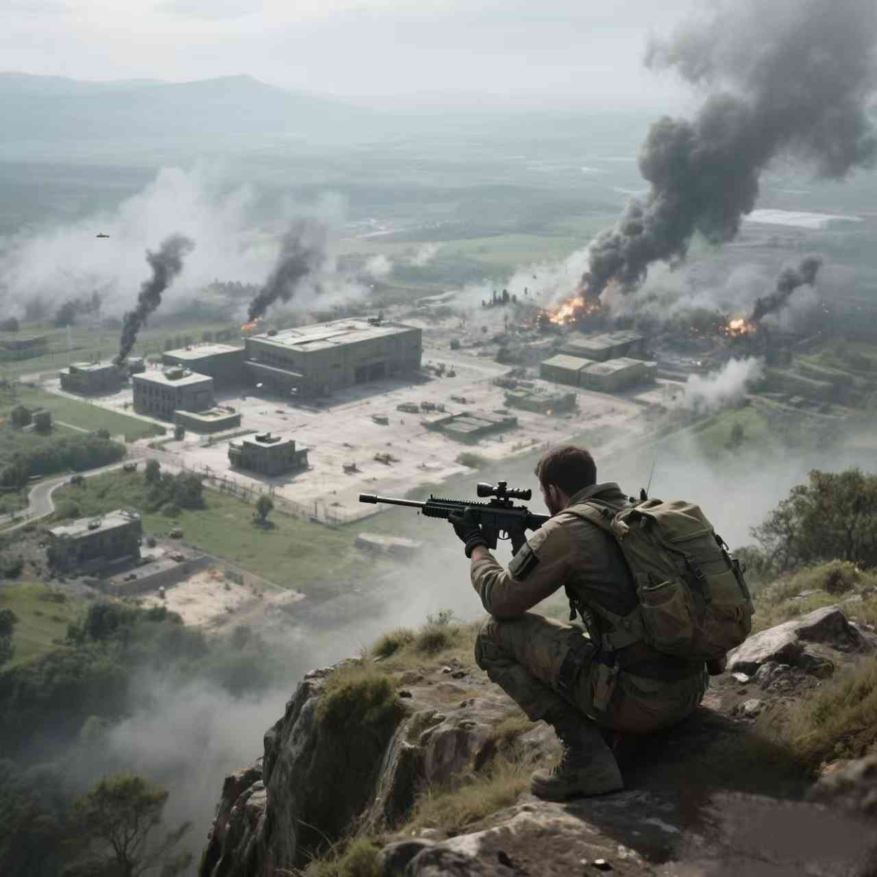 游戏陪玩体验（基础版）