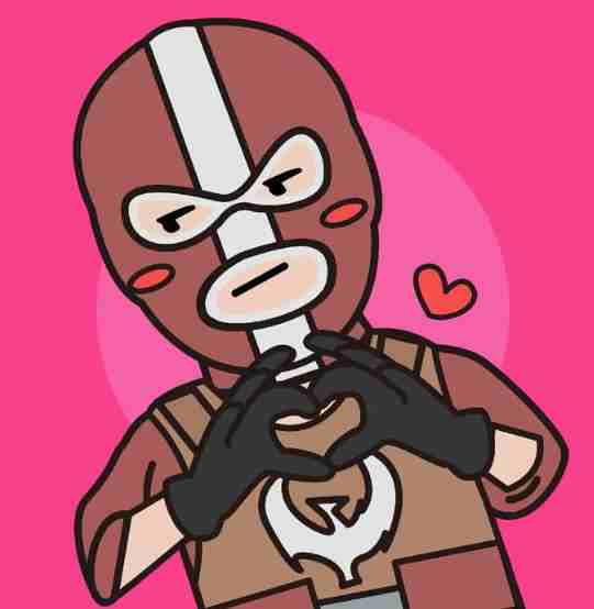 机密陪玩单保588W